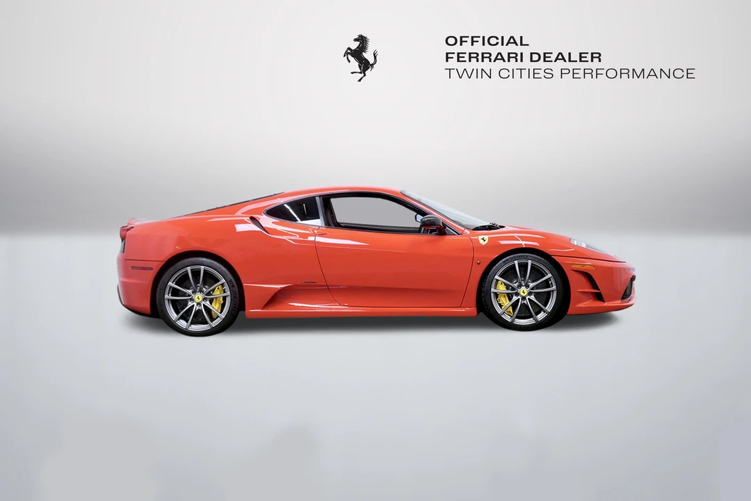 2008 Ferrari F430 Scuderia - Image 7 of 31