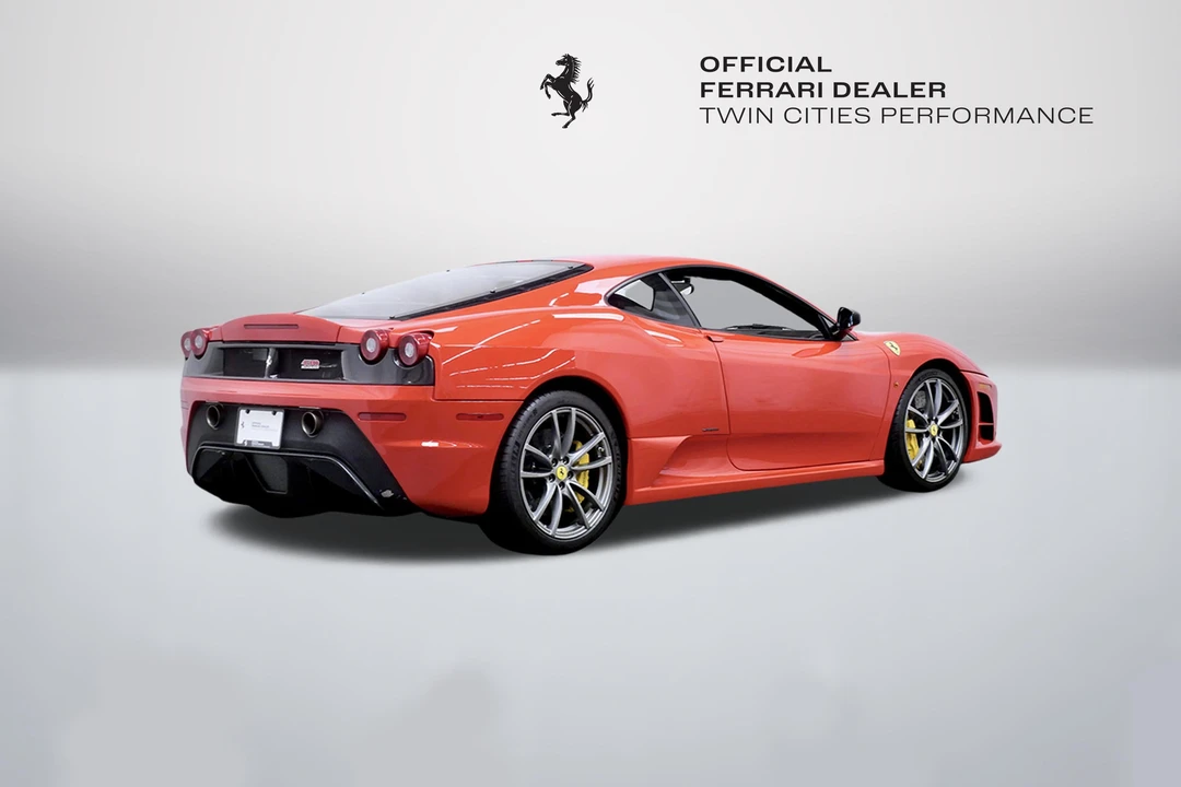 2008 Ferrari F430 Scuderia - Image 6 of 31