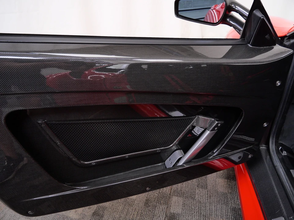 2008 Ferrari F430 Scuderia - Image 31 of 31