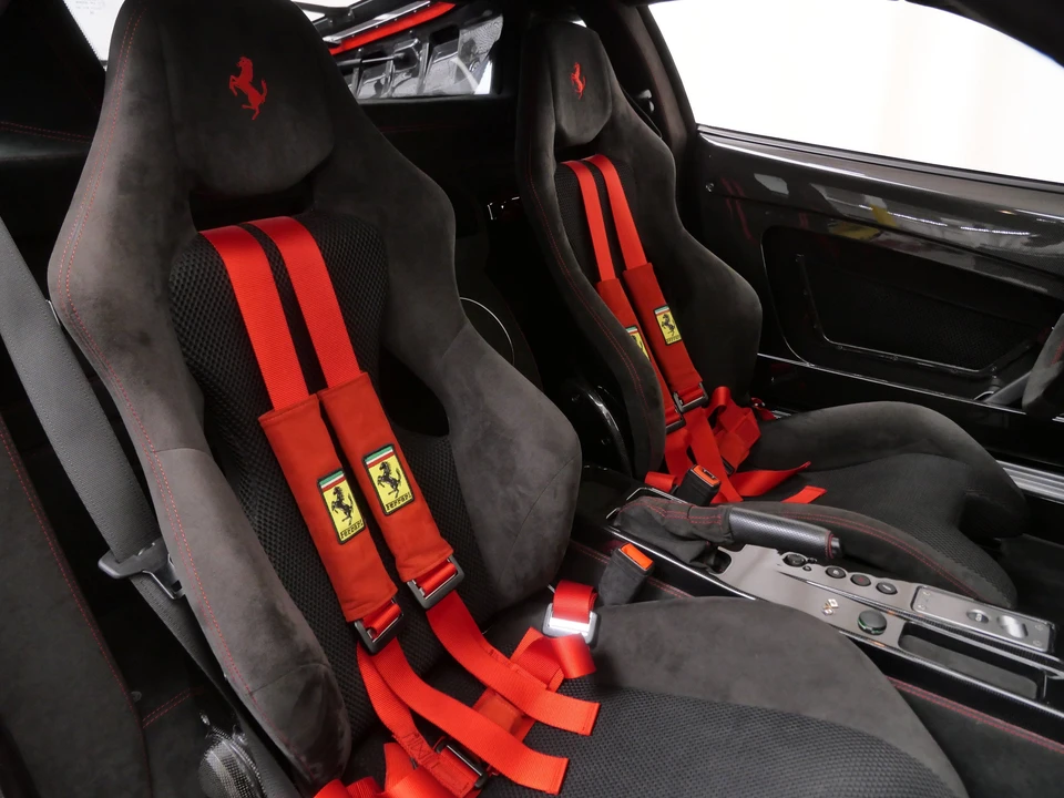 2008 Ferrari F430 Scuderia - Image 14 of 31