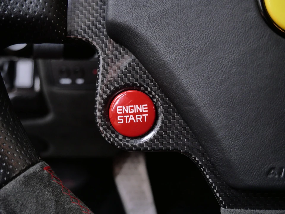 2008 Ferrari F430 Scuderia - Image 25 of 31