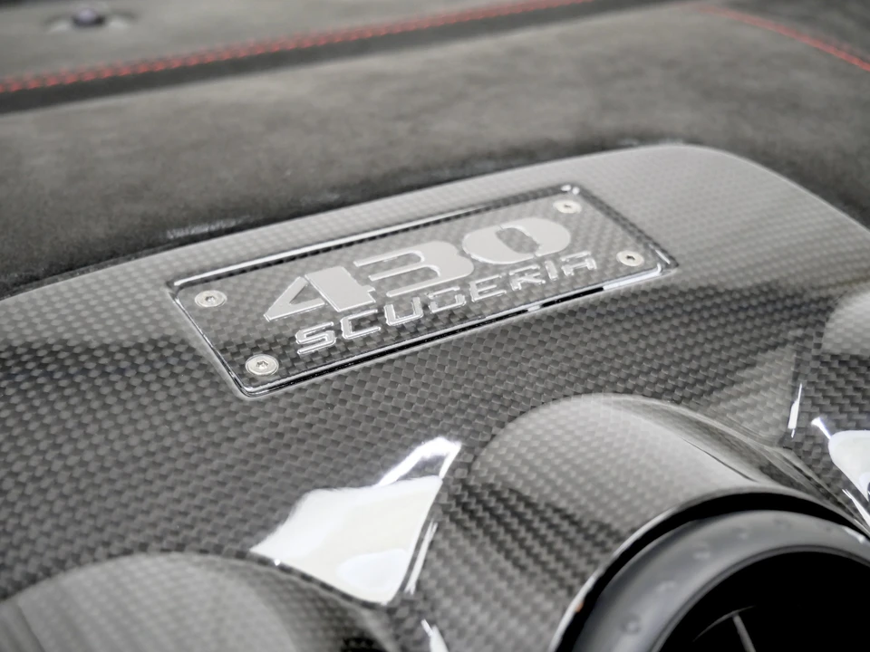 2008 Ferrari F430 Scuderia - Image 30 of 31