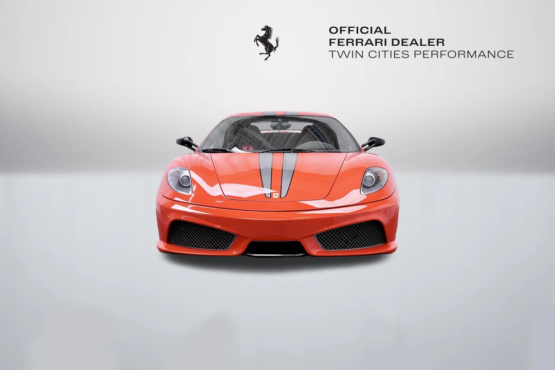 2008 Ferrari F430 Scuderia - Image 9 of 31