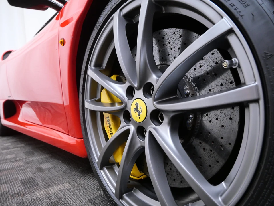 2008 Ferrari F430 Scuderia - Image 11 of 31