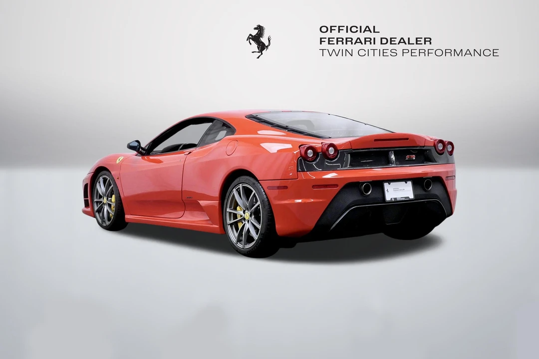 2008 Ferrari F430 Scuderia - Image 3 of 31