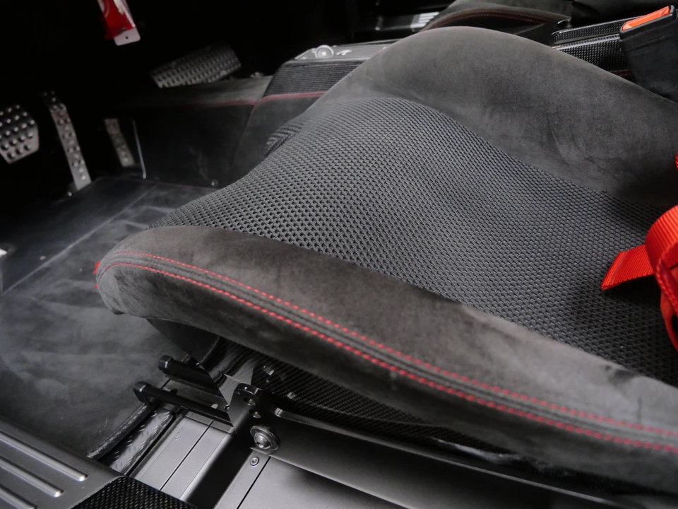 2008 Ferrari F430 Scuderia - Image 19 of 31