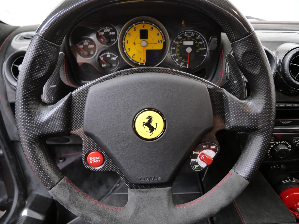2008 Ferrari F430 Scuderia - Image 24 of 31