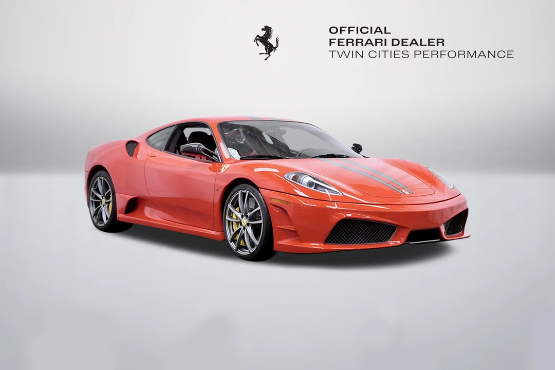 2008 Ferrari F430 Scuderia - Image 8 of 31