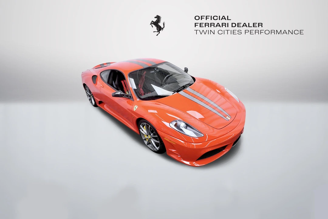 2008 Ferrari F430 Scuderia - Image 10 of 31
