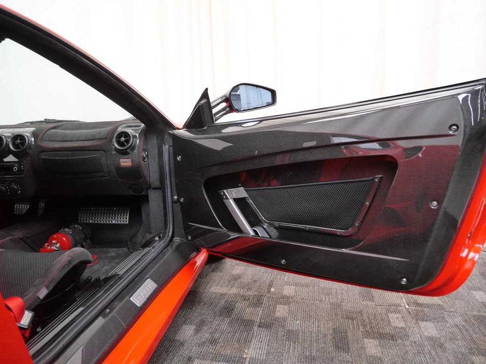 2008 Ferrari F430 Scuderia - Image 12 of 31
