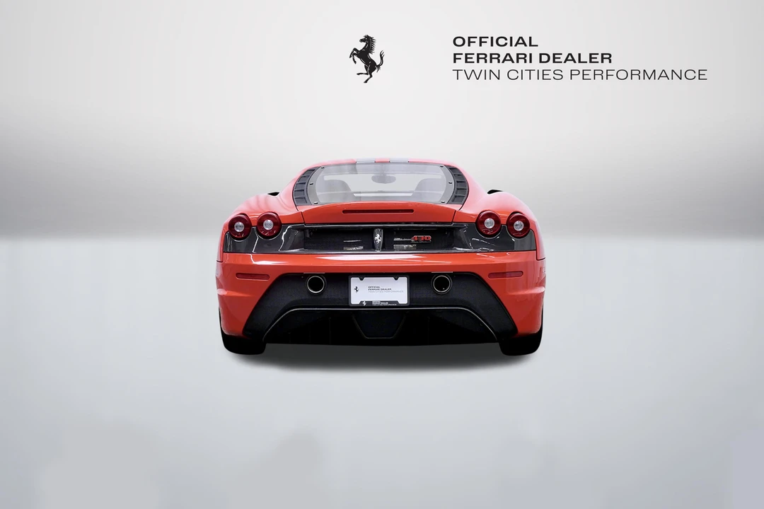 2008 Ferrari F430 Scuderia - Image 4 of 31