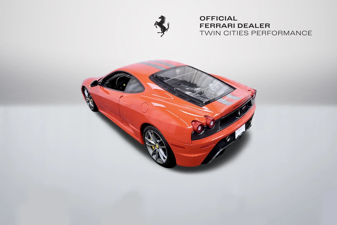 2008 Ferrari F430 Scuderia - Image 5 of 31