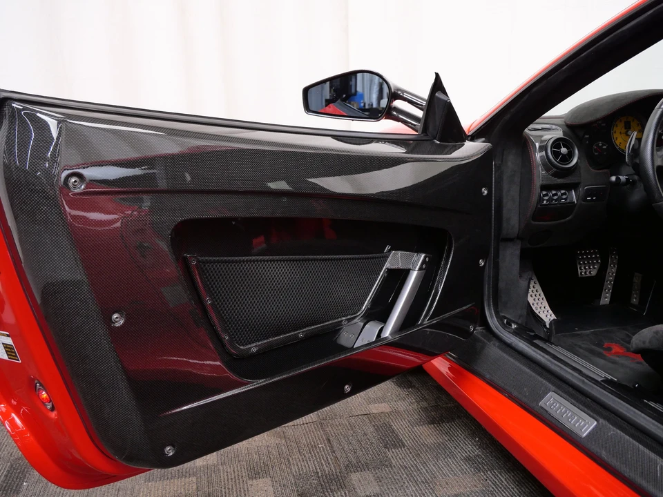 2008 Ferrari F430 Scuderia - Image 16 of 31