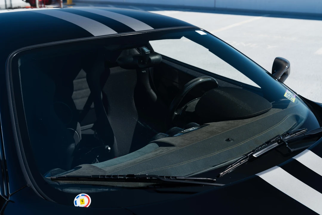 2008 Ferrari F430 Scuderia - Image 25 of 31