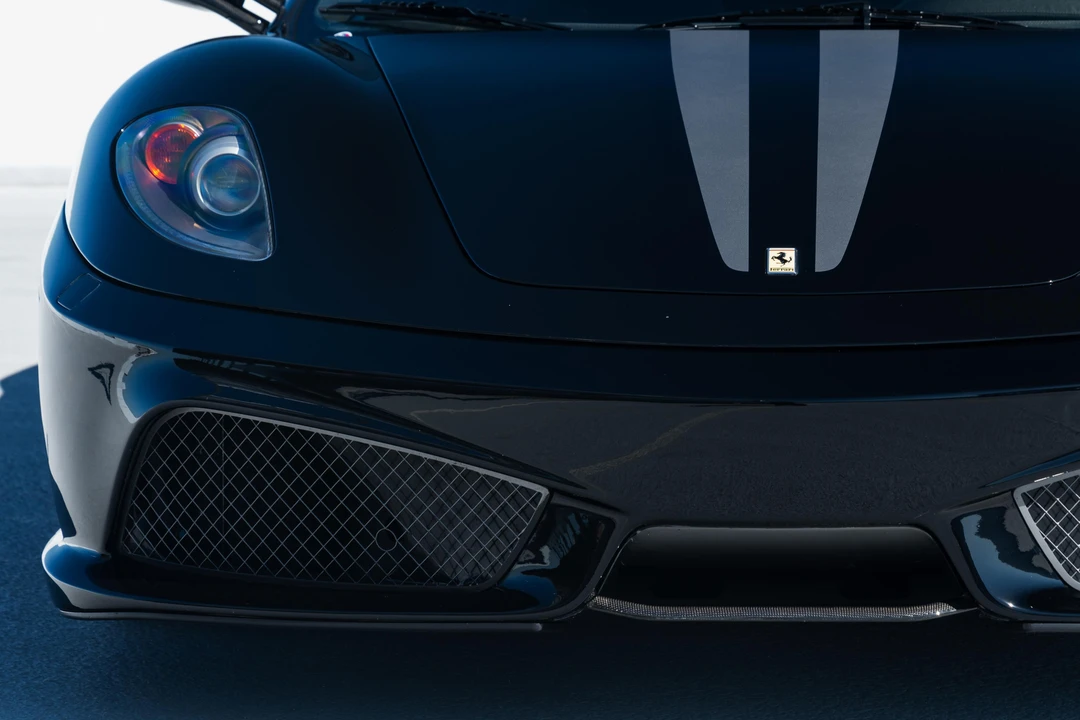 2008 Ferrari F430 Scuderia - Image 17 of 31