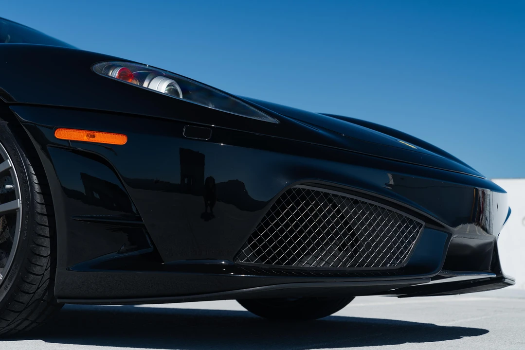 2008 Ferrari F430 Scuderia - Image 16 of 31