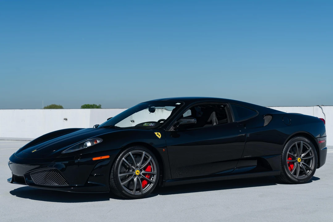 2008 Ferrari F430 Scuderia - Image 8 of 31