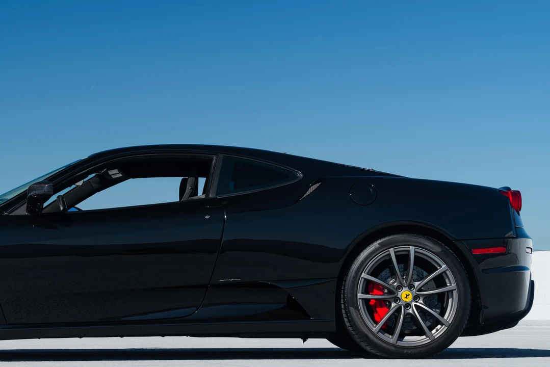 2008 Ferrari F430 Scuderia - Image 28 of 31