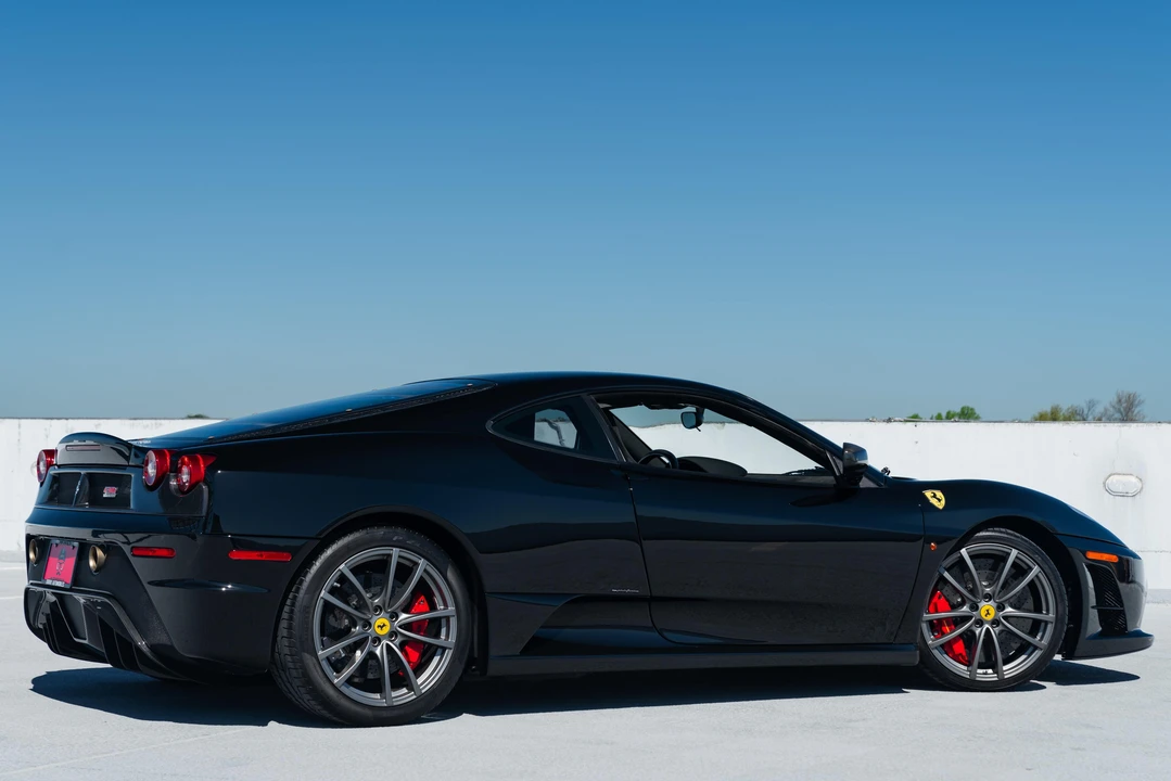2008 Ferrari F430 Scuderia - Image 4 of 31
