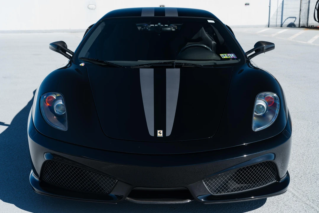 2008 Ferrari F430 Scuderia - Image 2 of 31