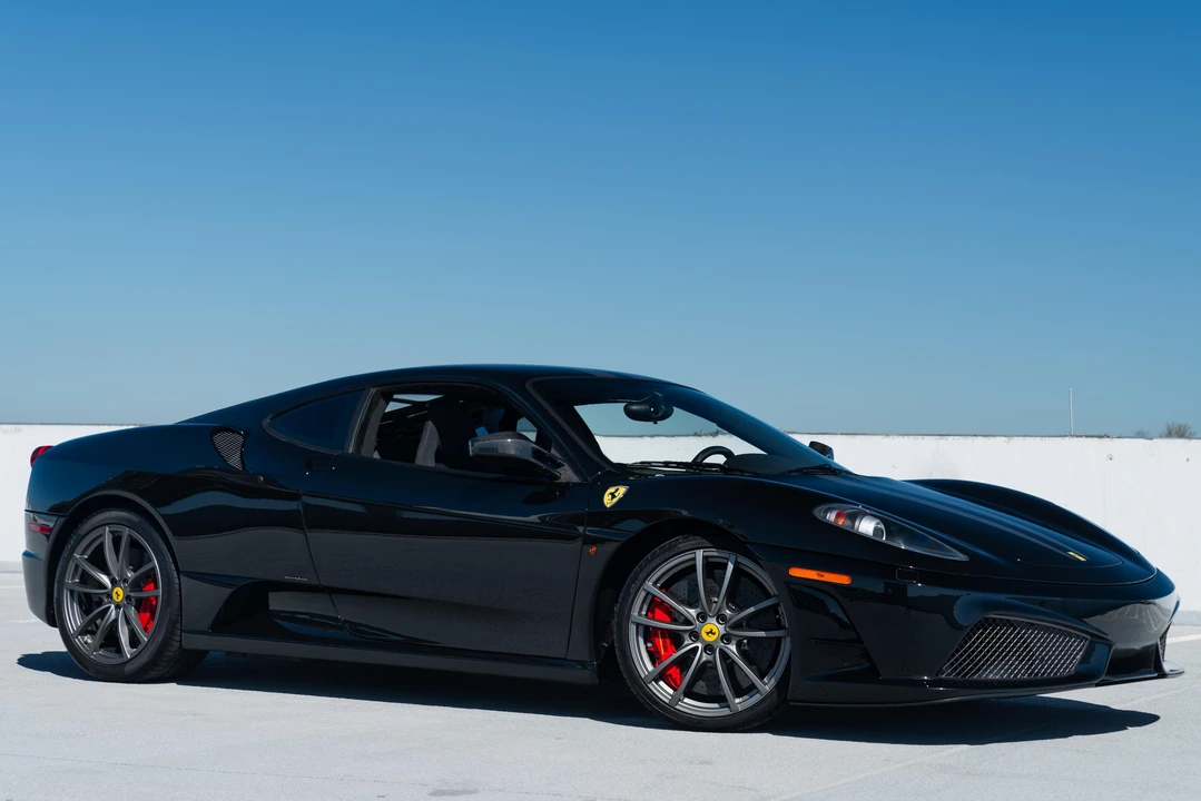 2008 Ferrari F430 Scuderia - Image 14 of 31