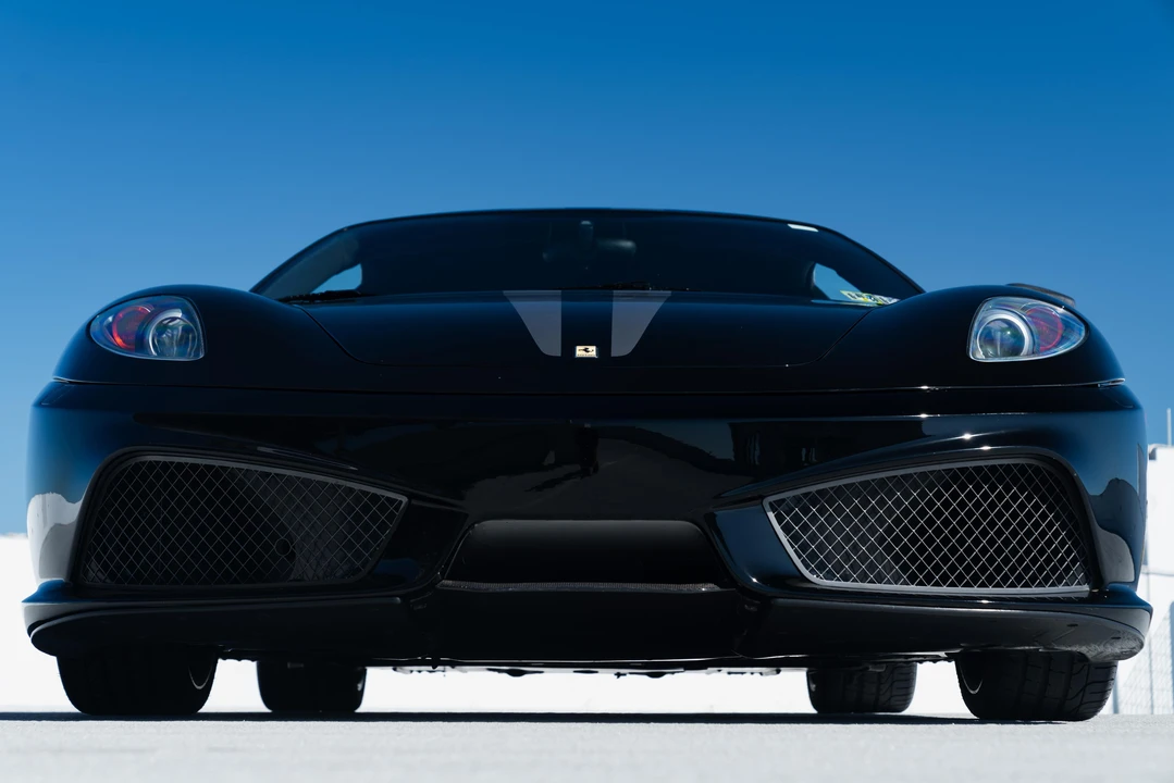 2008 Ferrari F430 Scuderia - Image 7 of 31