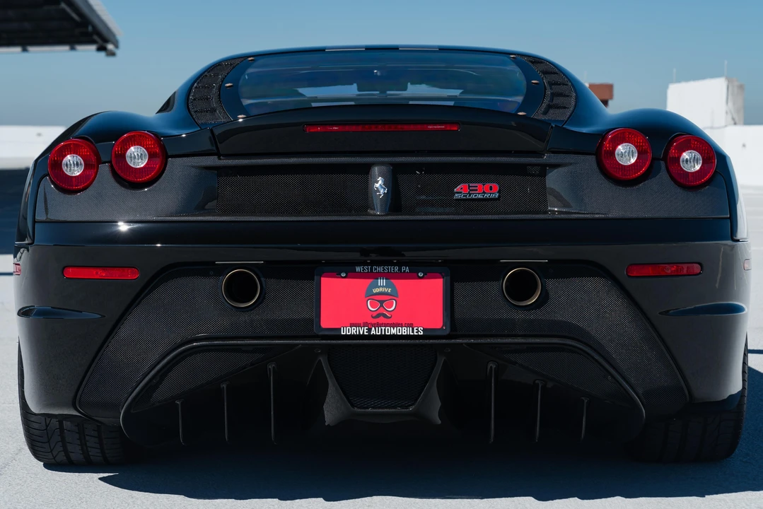 2008 Ferrari F430 Scuderia - Image 11 of 31