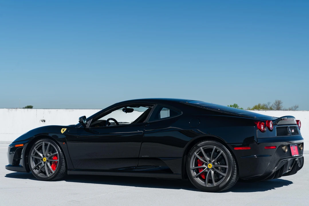 2008 Ferrari F430 Scuderia - Image 9 of 31