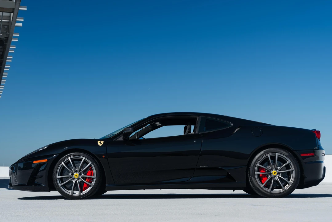2008 Ferrari F430 Scuderia - Image 3 of 31