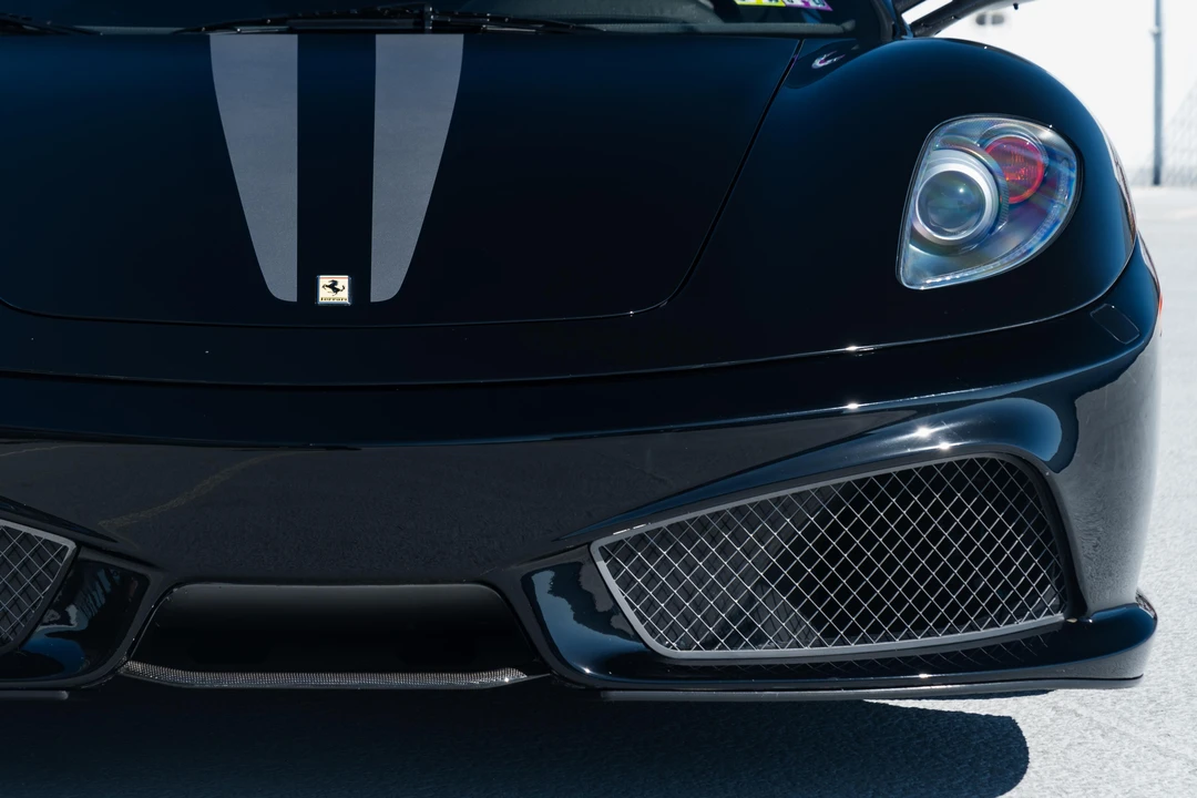 2008 Ferrari F430 Scuderia - Image 20 of 31
