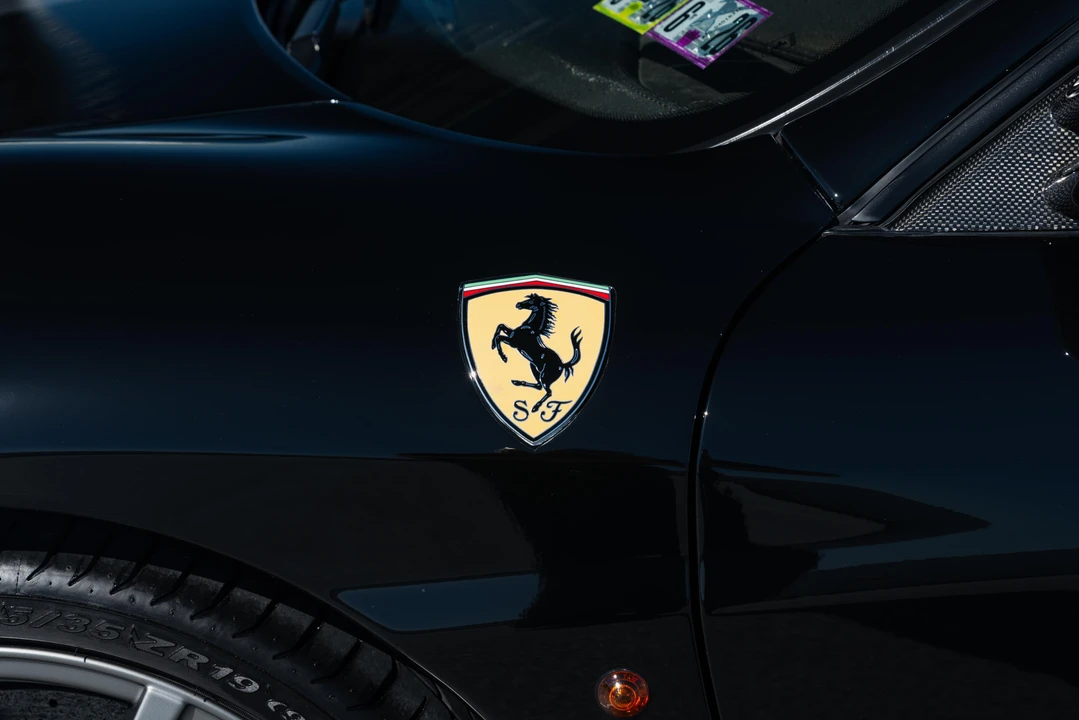 2008 Ferrari F430 Scuderia - Image 24 of 31