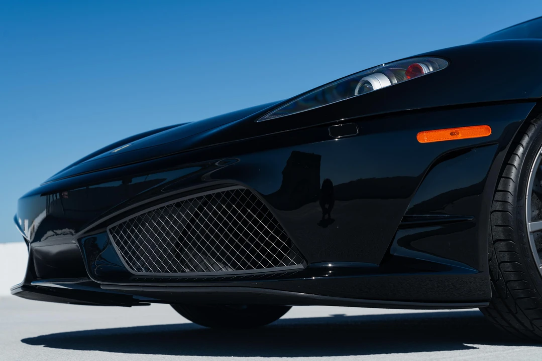 2008 Ferrari F430 Scuderia - Image 21 of 31