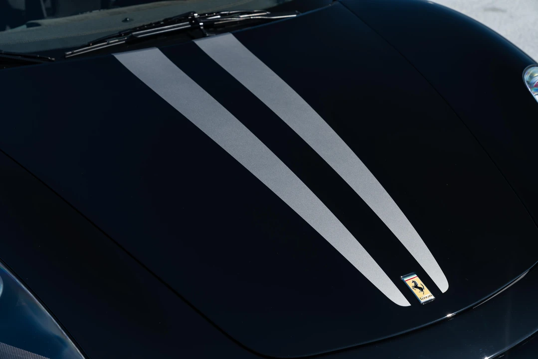 2008 Ferrari F430 Scuderia - Image 18 of 31