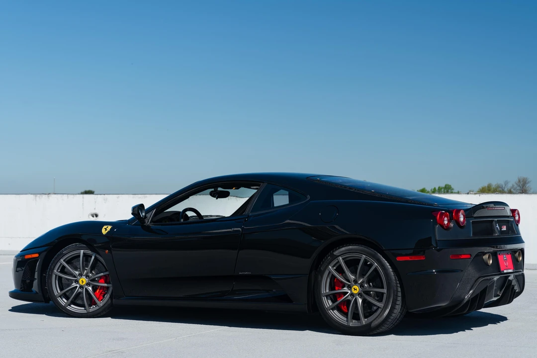2008 Ferrari F430 Scuderia - Image 10 of 31