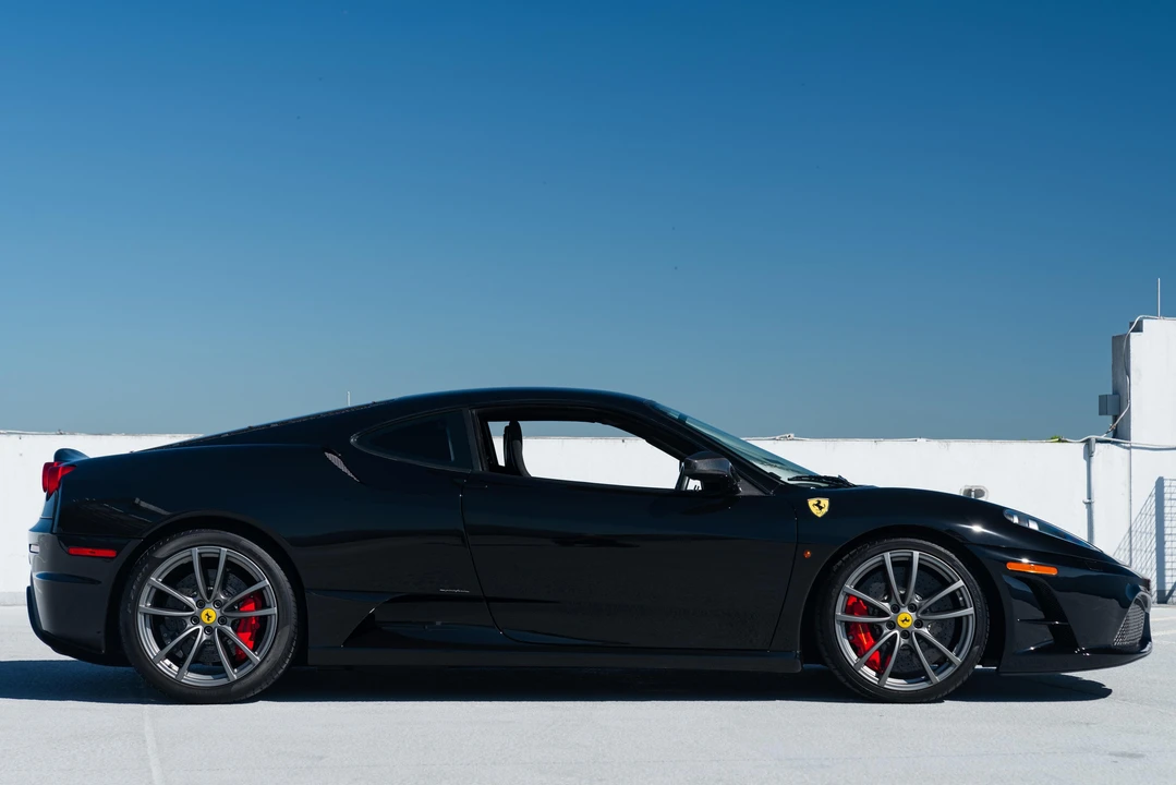 2008 Ferrari F430 Scuderia - Image 13 of 31