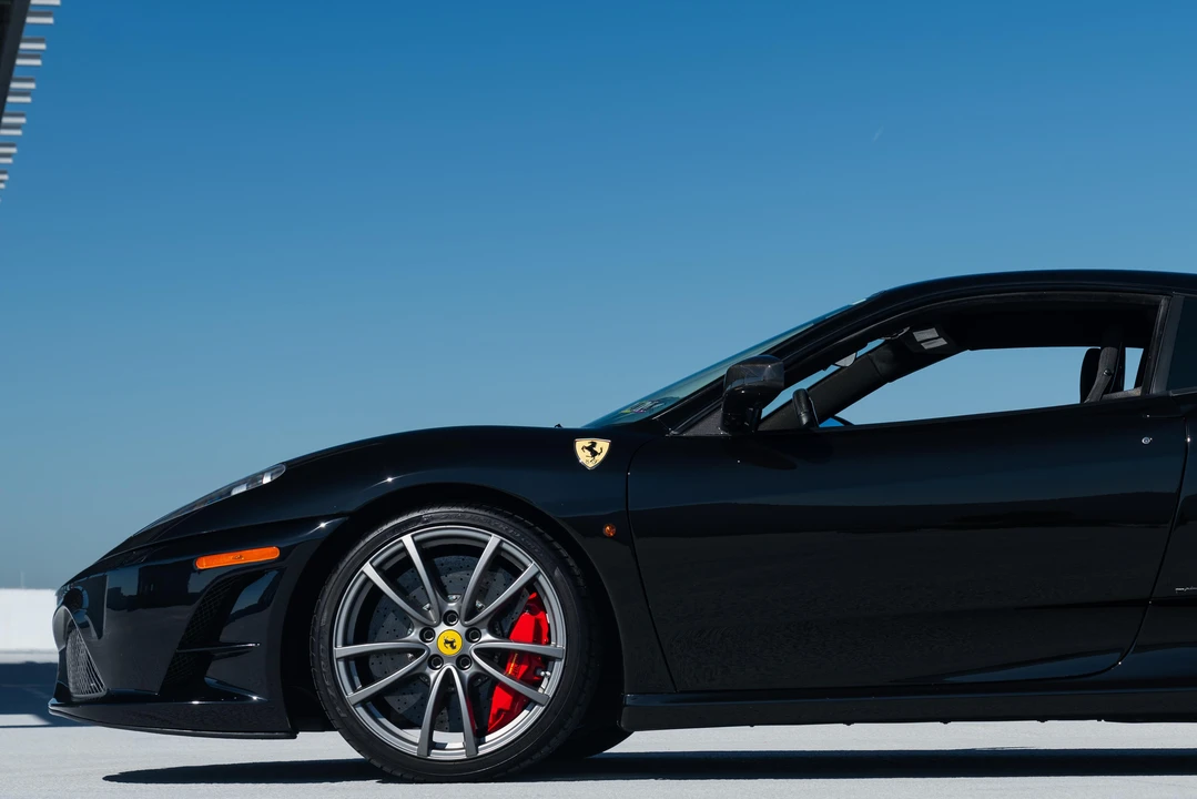 2008 Ferrari F430 Scuderia - Image 23 of 31