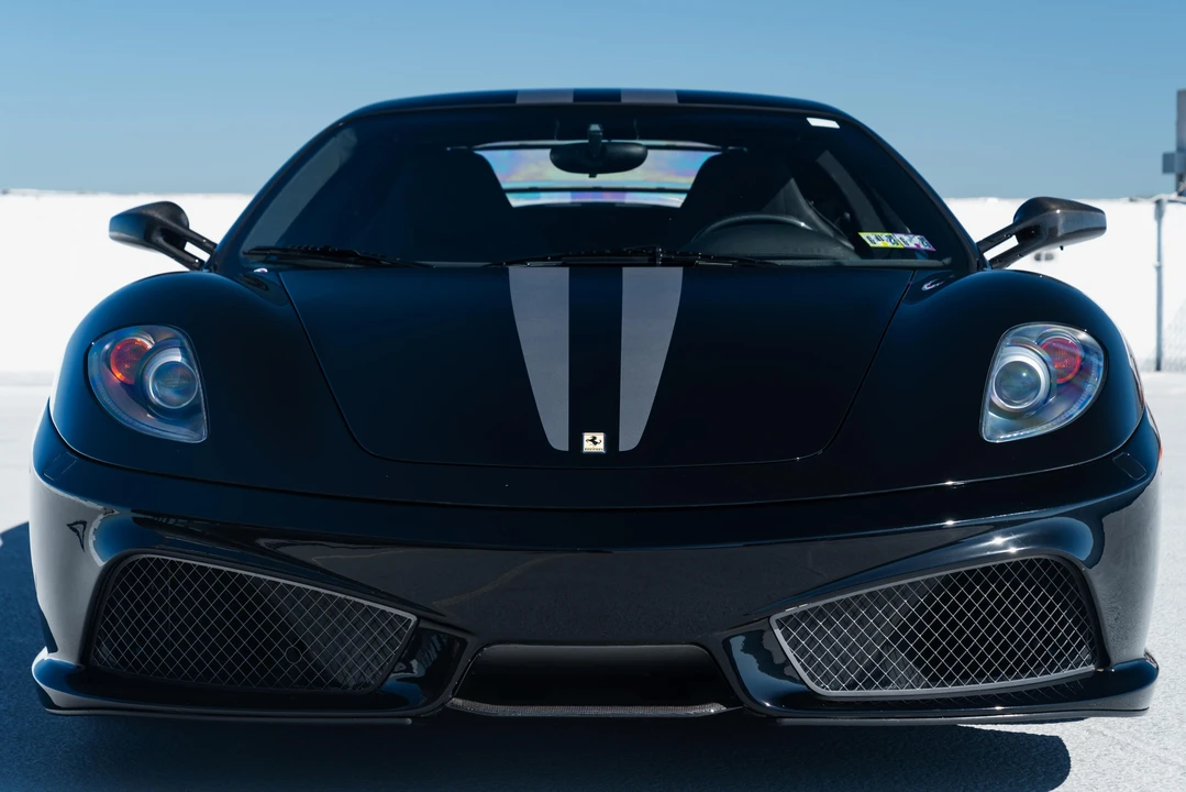 2008 Ferrari F430 Scuderia - Image 6 of 31