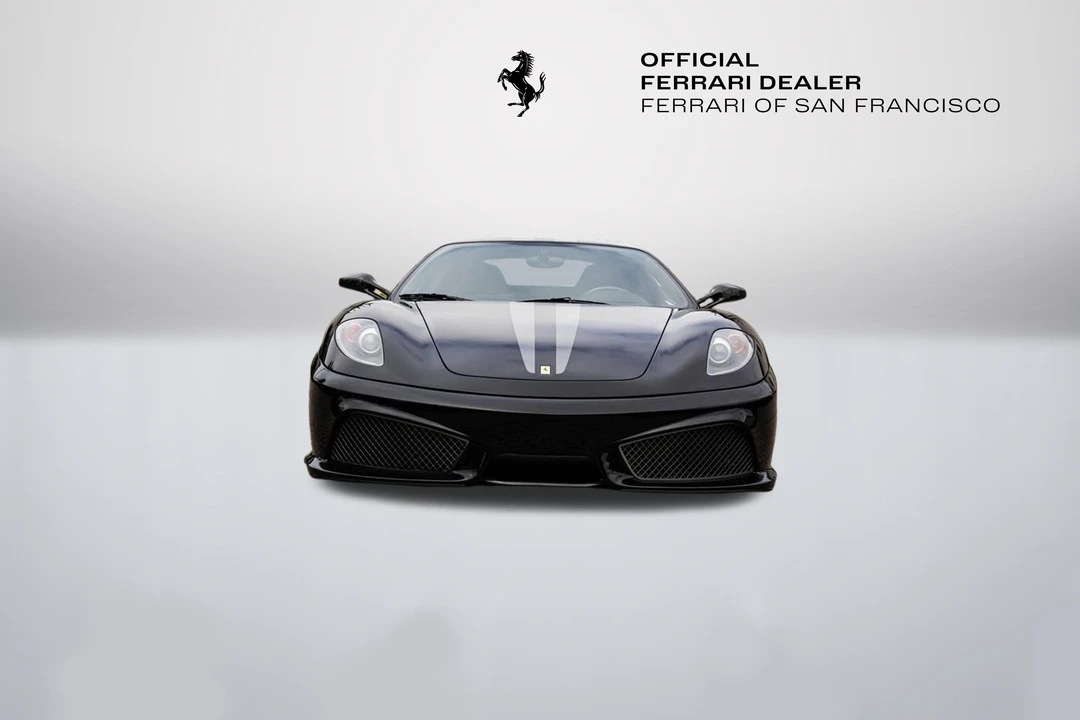 2008 Ferrari F430 Scuderia - Image 11 of 31