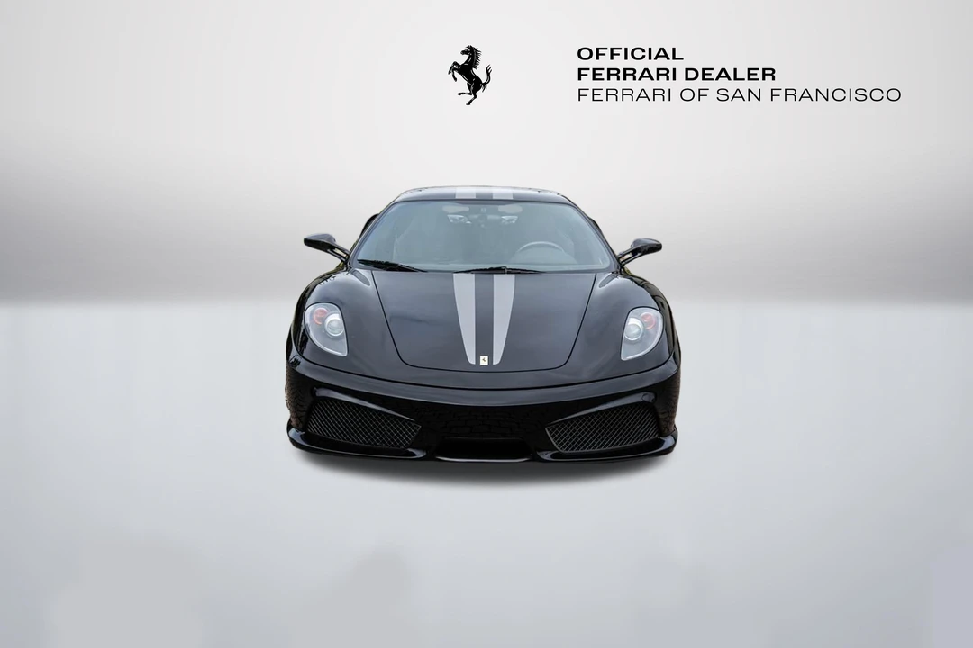 2008 Ferrari F430 Scuderia - Image 16 of 31