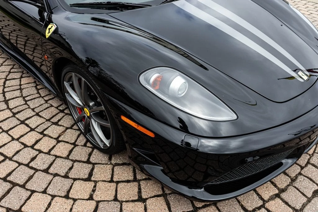 2008 Ferrari F430 Scuderia - Image 12 of 31