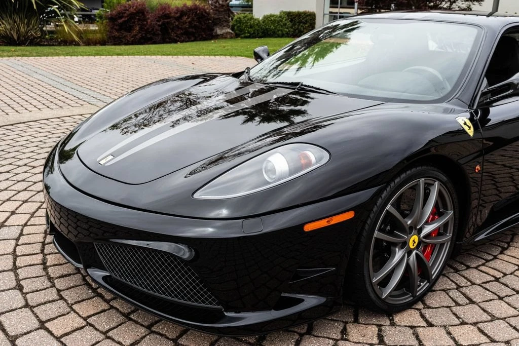 2008 Ferrari F430 Scuderia - Image 29 of 31