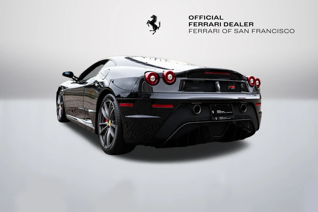 2008 Ferrari F430 Scuderia - Image 24 of 31