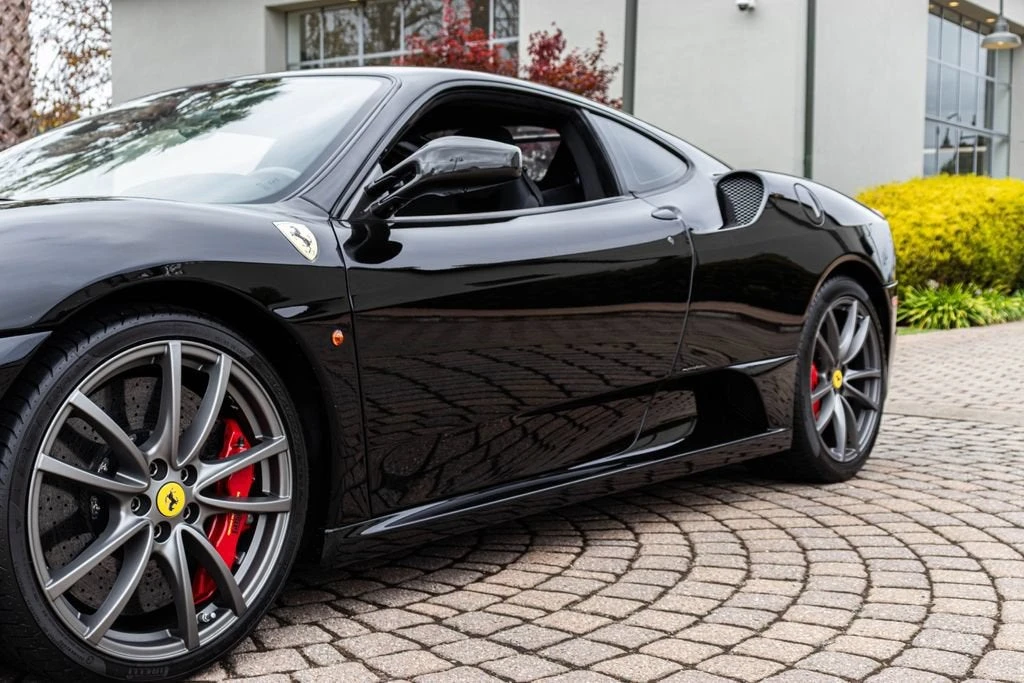 2008 Ferrari F430 Scuderia - Image 30 of 31