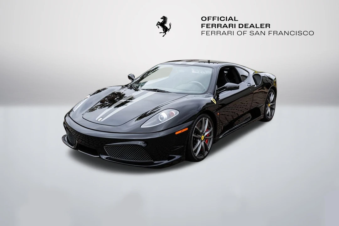 2008 Ferrari F430 Scuderia - Image 10 of 31