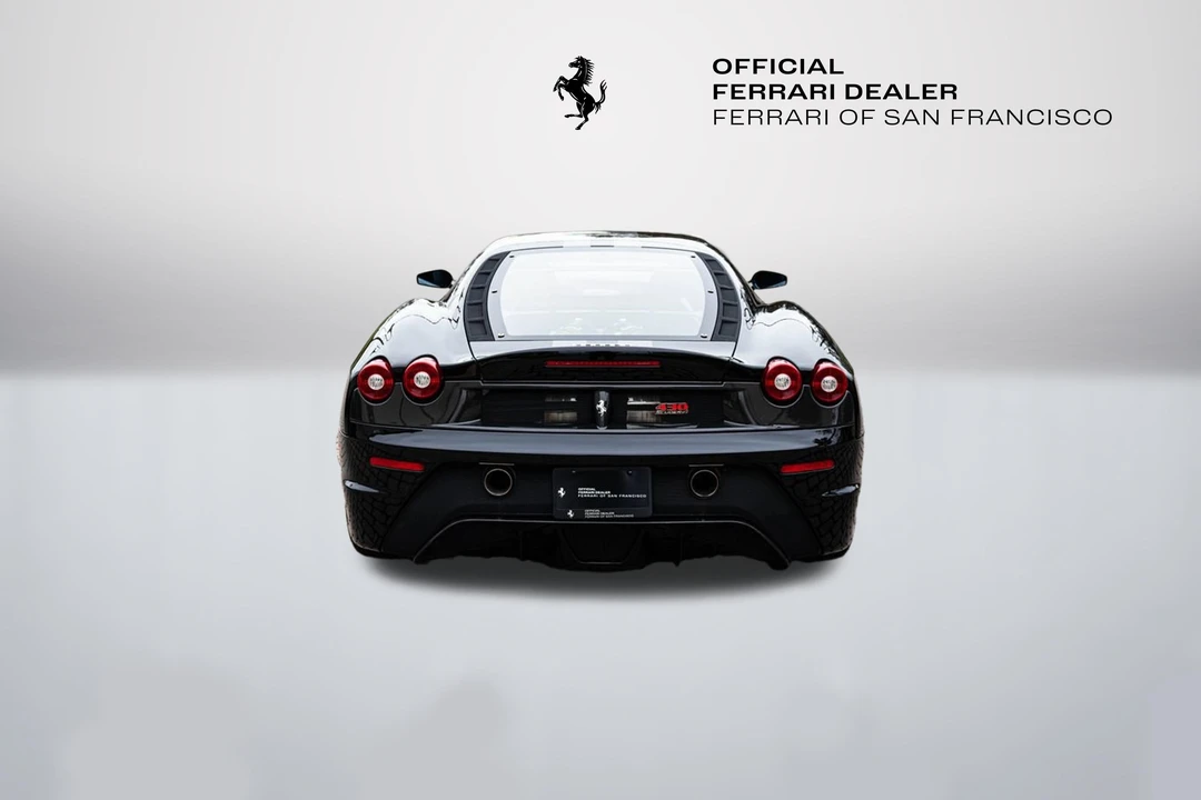 2008 Ferrari F430 Scuderia - Image 7 of 31