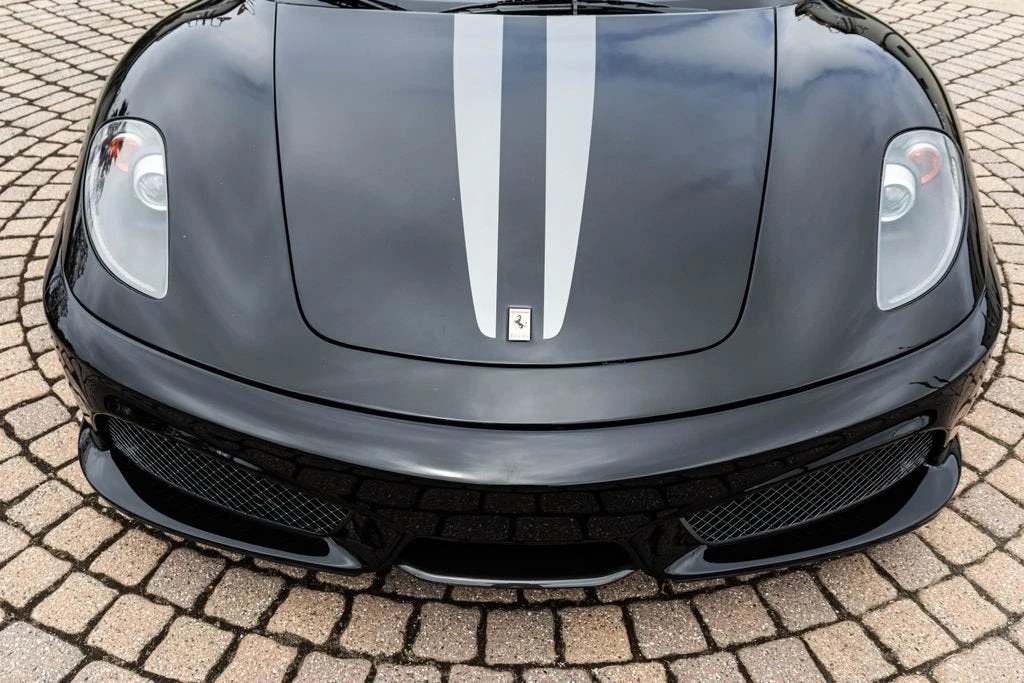 2008 Ferrari F430 Scuderia - Image 14 of 31