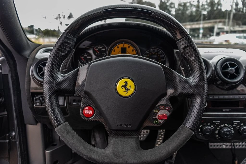 2008 Ferrari F430 Scuderia - Image 4 of 31