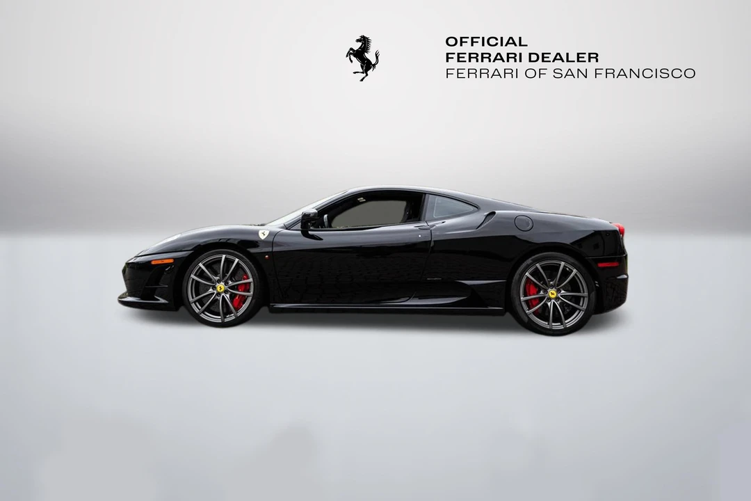 2008 Ferrari F430 Scuderia - Image 9 of 31