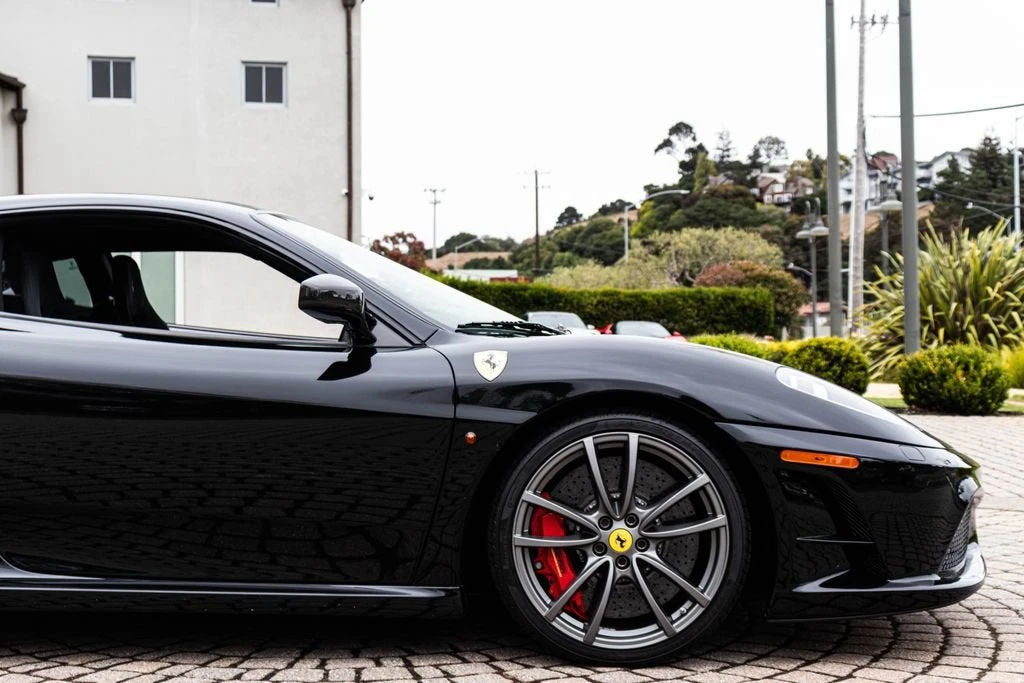2008 Ferrari F430 Scuderia - Image 17 of 31