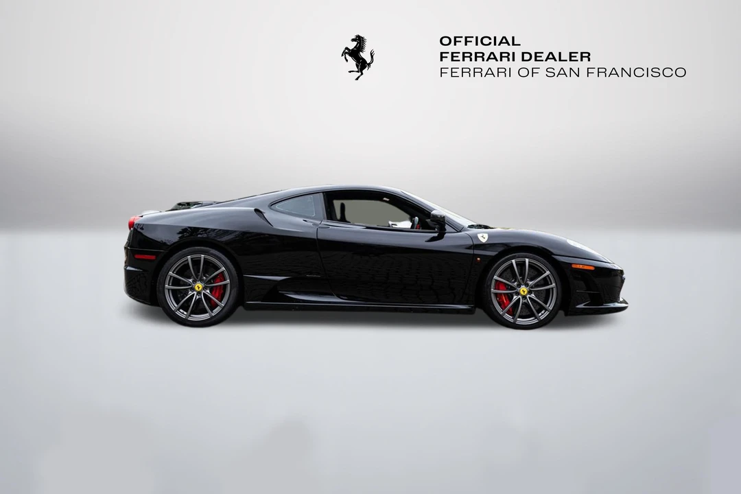 2008 Ferrari F430 Scuderia - Image 3 of 31